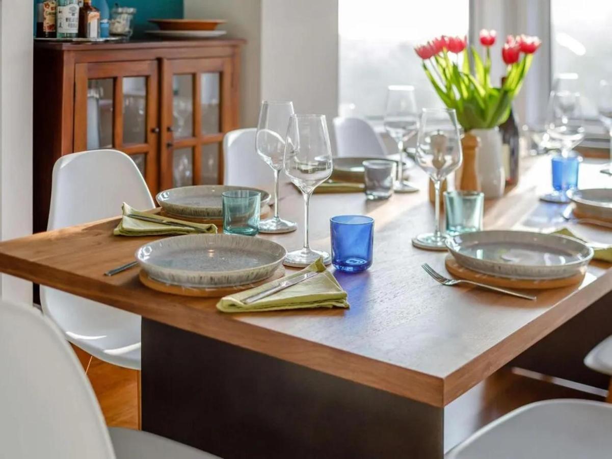 Holiday home Mevagissey - Sea View And Parking *