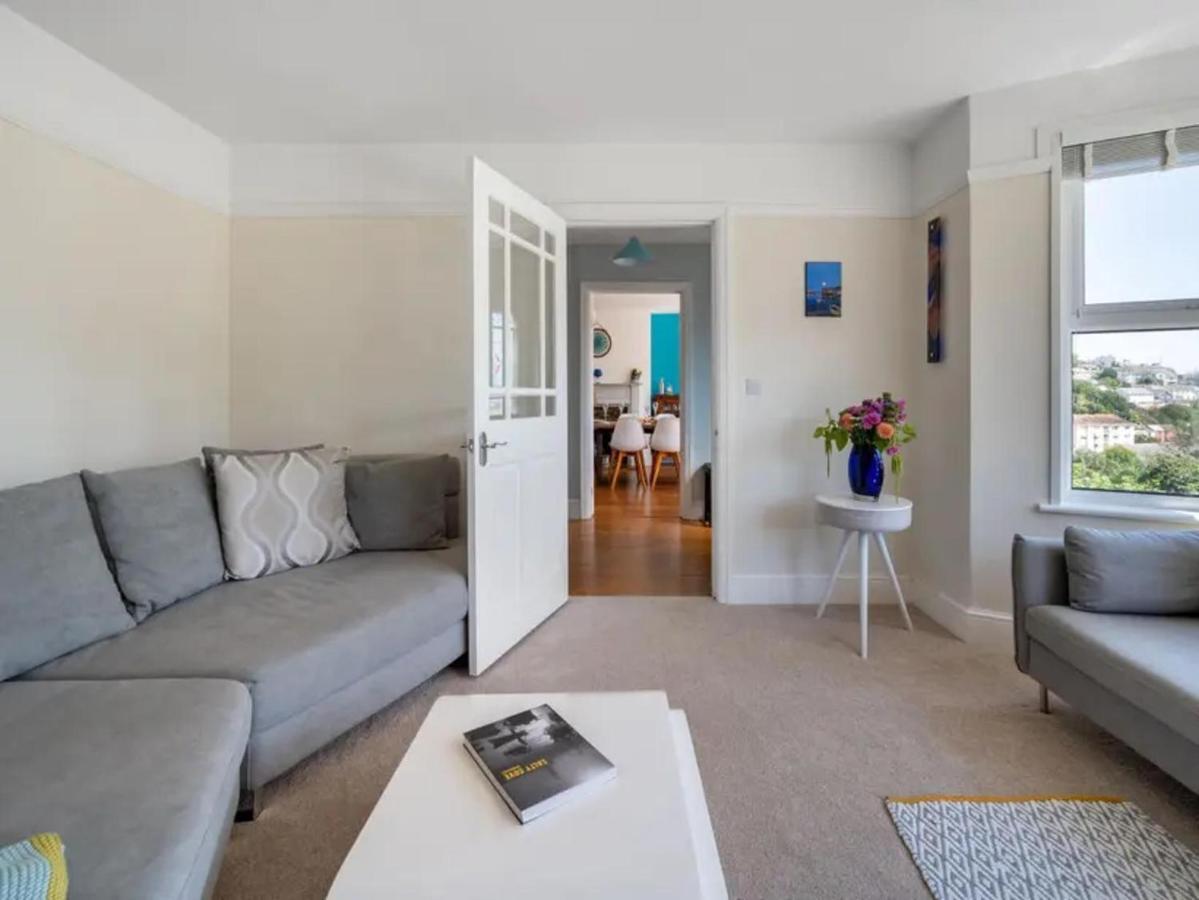 Mevagissey - Sea View And Parking Holiday home