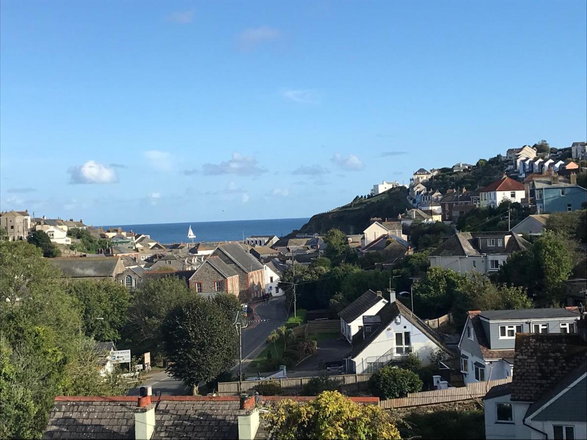 Holiday home Mevagissey - Sea View And Parking *