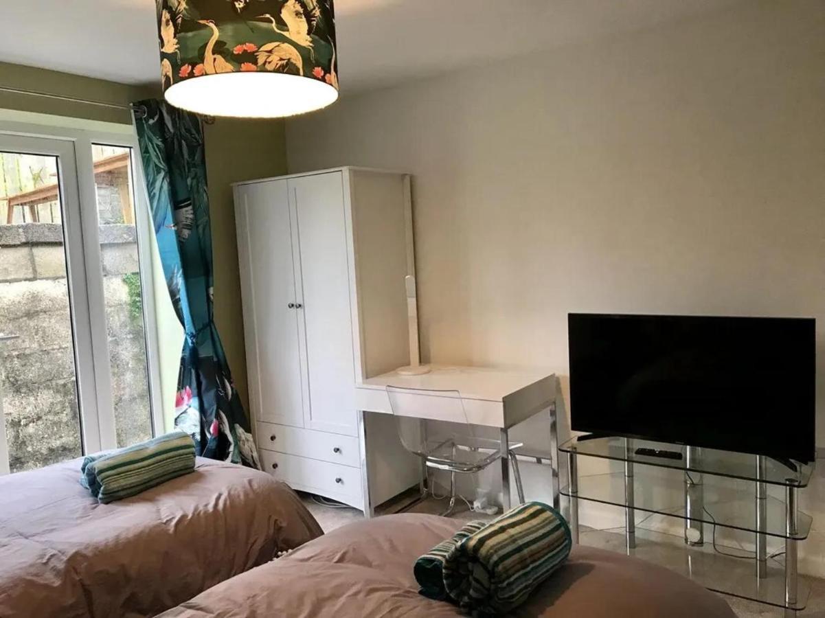Holiday home Mevagissey - Sea View And Parking