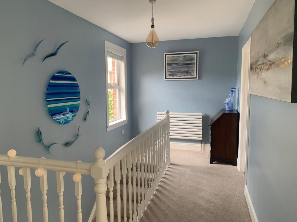 Holiday home Mevagissey - Sea View And Parking