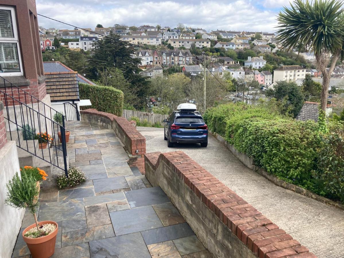 Holiday home Mevagissey - Sea View And Parking *