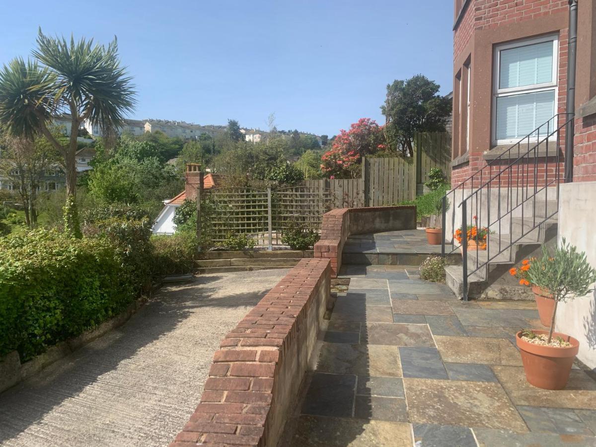 Mevagissey - Sea View And Parking Holiday home St Austell