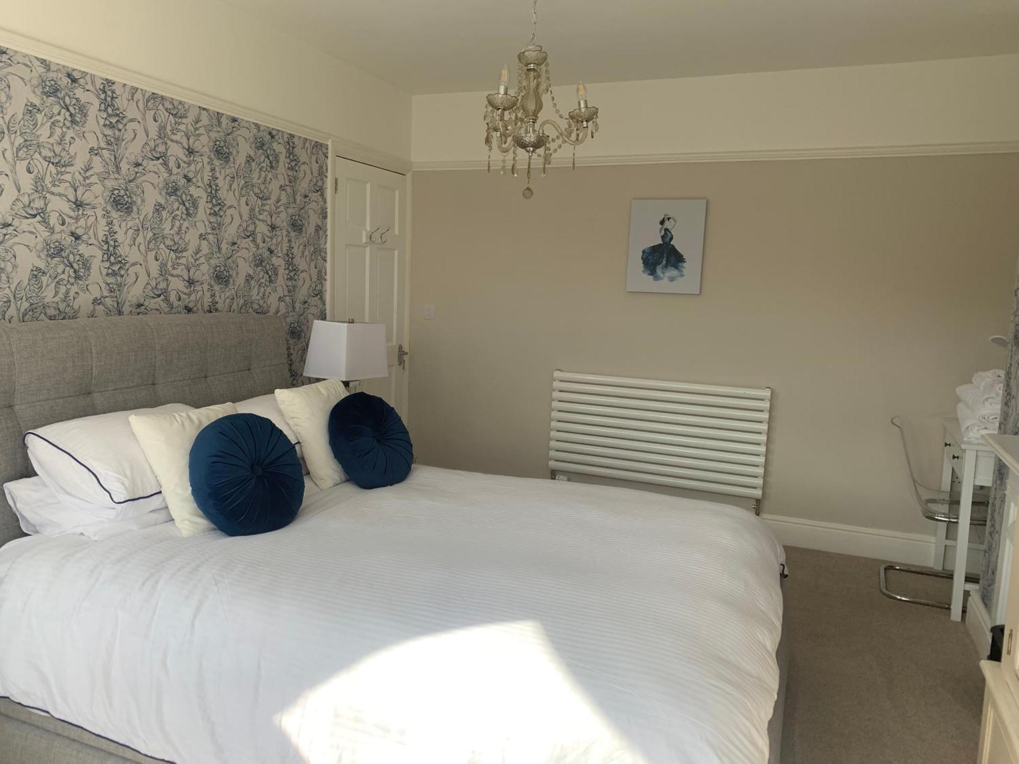 Holiday home Mevagissey - Sea View And Parking